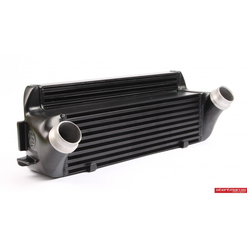 Bmw wagner intercooler #1