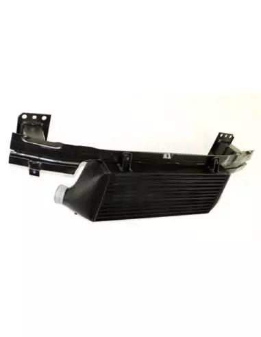 Audi TTRS 2,5TFSi 8J Forge Motorsport Uppgraderad Intercooler kit