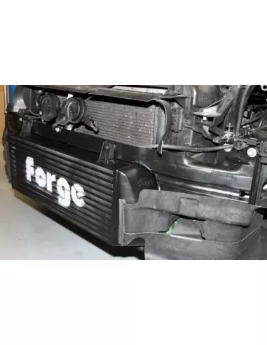 Audi TTRS 2,5TFSi 8J Forge Motorsport Uppgraderad Intercooler kit