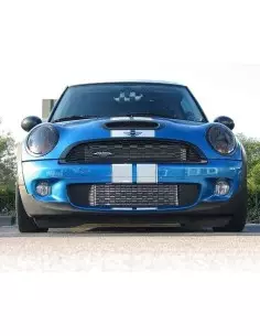 Mini Cooper S R56 (2007-2011) Forge Motorsport Intercooler kit
