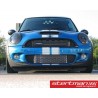 Mini Cooper S R56 (2007-2011) Forge Motorsport Intercooler kit