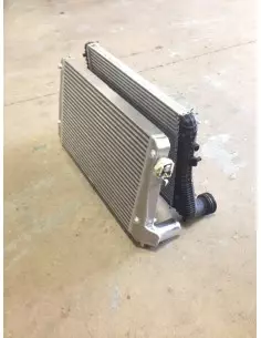 VW Golf R 2,0TFSi mk6 Forge Motorsport Intercooler kit 2