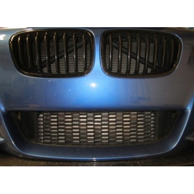 BMW M135i N55 F20 Forge Motorsport Intercooler kit