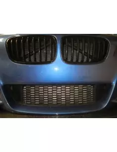 BMW M135i N55 F20 Forge Motorsport Intercooler kit 2