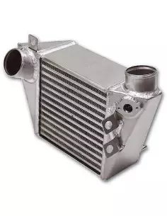 VW Golf 1,8T GTi mk4 Forge Motorsport Intercooler kit