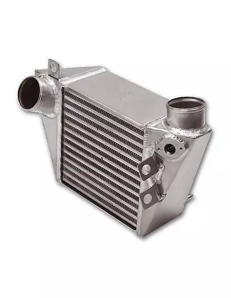 VW Golf 1,8T GTi mk4 Forge Motorsport Intercooler kit