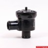 Audi RS6 C5 Forge Motorsport Svart Dumpventil (2 stycken)