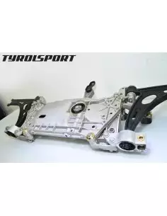 VAG mk5 och mk6 TyrolSport framvagncentrerings kit med 2 ARP bultar 2