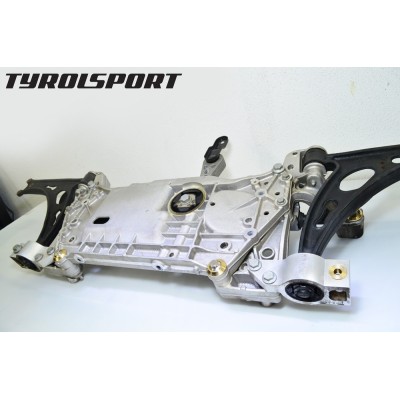 Audi TTRS 8J TyrolSport framvagncentrerings kit med 2 ARP bultar