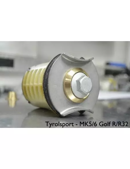 VAG mk5 och mk6 TyrolSport bakvagncentrerings kit