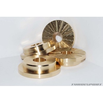 VAG mk4 TyrolSport framvagncentrerings kit