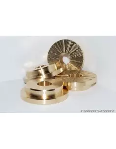 VAG mk4 TyrolSport framvagncentrerings kit 2