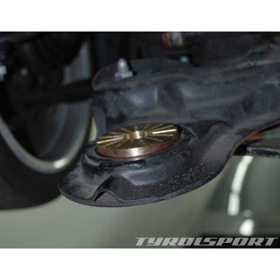 VAG mk4 TyrolSport framvagncentrerings kit