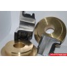 VAG mk4 TyrolSport framvagncentrerings kit