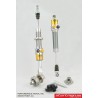 Audi S4 B7 PSi Raceline 2-vägs stötdämpar kit