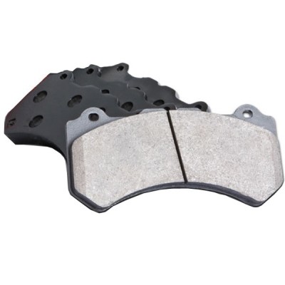 Stoptech 309.06871 sportbelägg fram (med slitage varnare)