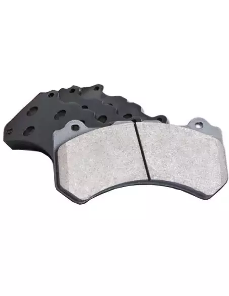 Stoptech 309.13710 sportbelägg fram