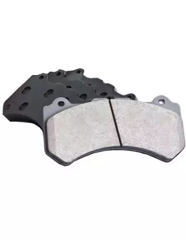 Stoptech 309.09180 sportbelägg fram