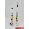 Audi A5 B8 PSi Raceline 3-vägs stötdämpar kit