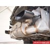 Porsche 997 GT2 Europipe Turbo-Back Steg 1 avgassystem