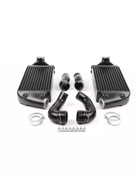Porsche 997 GT2 Wagner Tuning Intercooler kit
