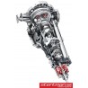 Audi S5 3,0TFSi B8.5 STM S-tronic mjukvara