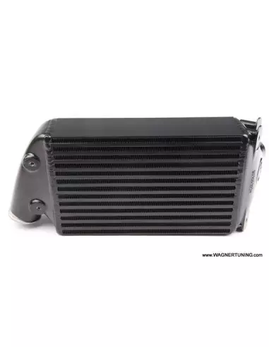 Porsche 997.2 Turbo Wagner Tuning Intercooler kit