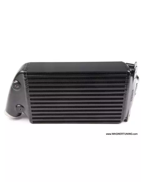 Porsche 997.2 Turbo Wagner Tuning Intercooler kit