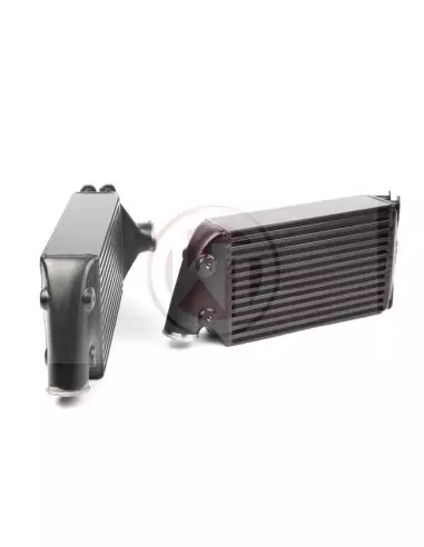 Porsche 997.2 Turbo Wagner Tuning Intercooler kit