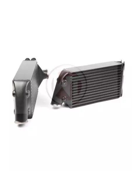 Porsche 997.2 Turbo Wagner Tuning Intercooler kit