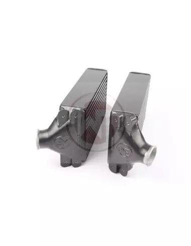Porsche 997.2 Turbo Wagner Tuning Intercooler kit
