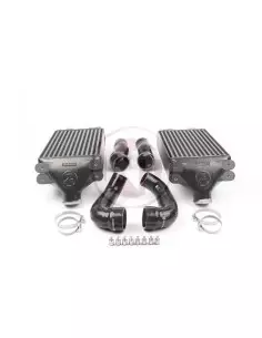 Porsche 997.2 Turbo Wagner Tuning Intercooler kit