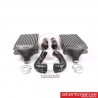 Porsche 997.2 Turbo Wagner Tuning Intercooler kit
