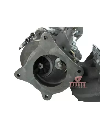 Turbo Zentrum Berlin VAG 2,0TFSi EFR-6758 uppgraderings turbo