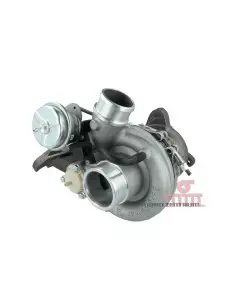 Turbo Zentrum Berlin VAG 2,0TFSi EFR-6758 uppgraderings turbo 2