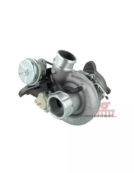 Turbo Zentrum Berlin VAG 2,0TFSi EFR-6758 uppgraderings turbo