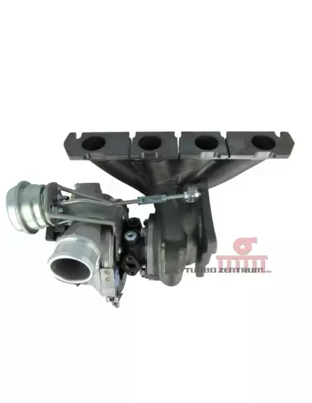 Turbo Zentrum Berlin VAG 2,0TFSi EFR-6758 uppgraderings turbo