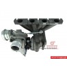 Turbo Zentrum Berlin VAG 2,0TFSi EFR-6258 uppgraderings turbo