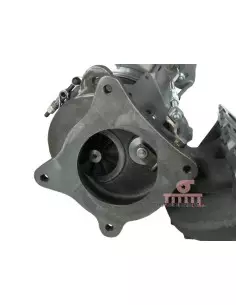 Turbo Zentrum Berlin VAG 2,0TFSi EFR-6258 uppgraderings turbo 2