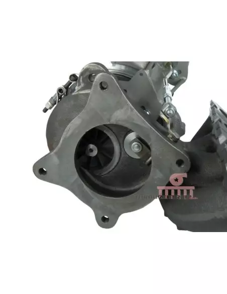 Turbo Zentrum Berlin VAG 2,0TFSi EFR-6258 uppgraderings turbo