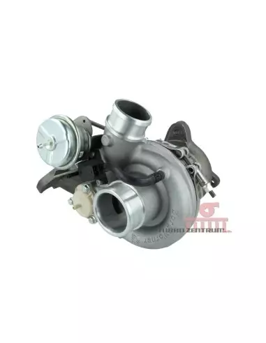 Turbo Zentrum Berlin VAG 2,0TFSi EFR-6258 uppgraderings turbo