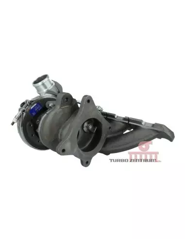 Turbo Zentrum Berlin VAG 2,0TFSi EFR-6258 uppgraderings turbo