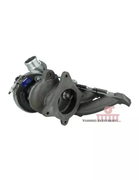 Turbo Zentrum Berlin VAG 2,0TFSi EFR-6258 uppgraderings turbo