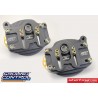 Porsche 993 Ground Control Camber / Caster topplagringar fram