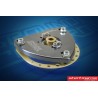 Porsche 997 Carrera 2 Ground Control Camber / Caster topplagringar fram