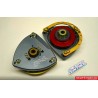 Porsche 986 Boxster Ground Control Camber / Caster topplagringar fram