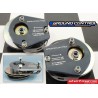BMW M3 E36 (upp till 1995) Ground Control Street Camber / Caster topplagringar fram