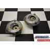 BMW M3 E46 Ground Control Street Camber / Caster topplagringar fram