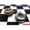 BMW M5 E60 Ground Control Street Camber / Caster topplagringar fram