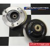BMW M5 E39 Ground Control Street Camber / Caster topplagringar fram